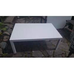 Living Room Table