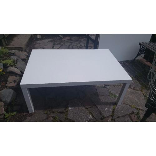 Living Room Table