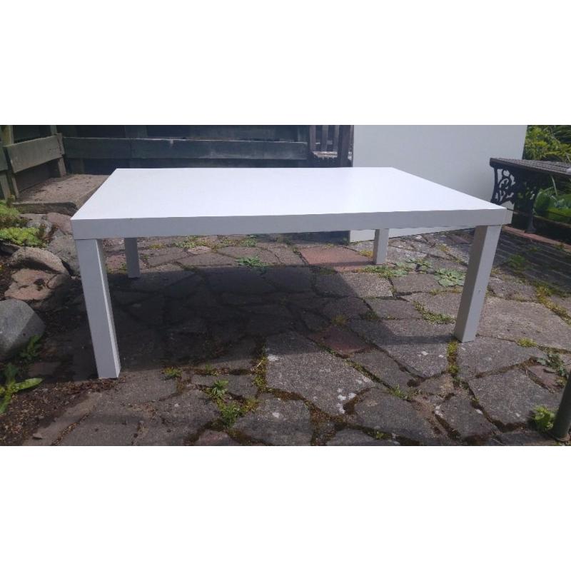 Living Room Table