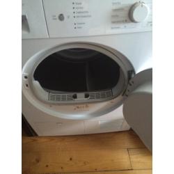 Bosch classix 7 tumble dryer