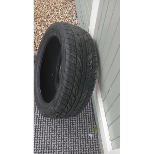TYRE