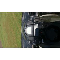Polaris sportsman 4x4 quad 2010
