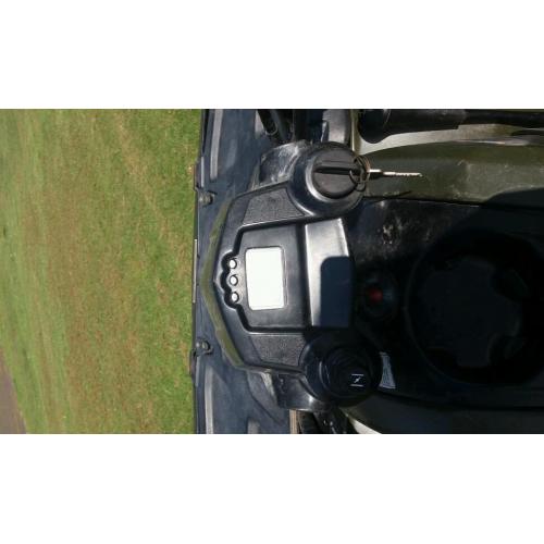 Polaris sportsman 4x4 quad 2010