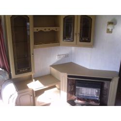 Atlas Heritage Super FREE DELIVERY 32x12 2 bedrooms off-site