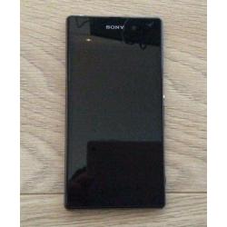 Sony Xperia Z1
