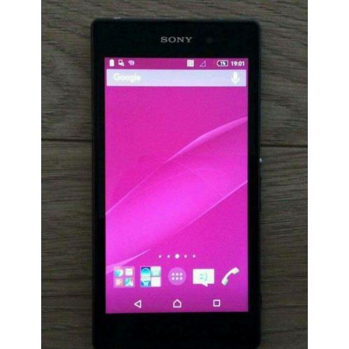 Sony Xperia Z1