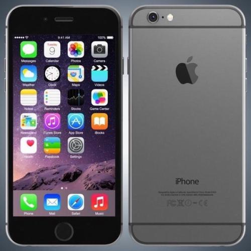 Apple iPhone 6s 16gb