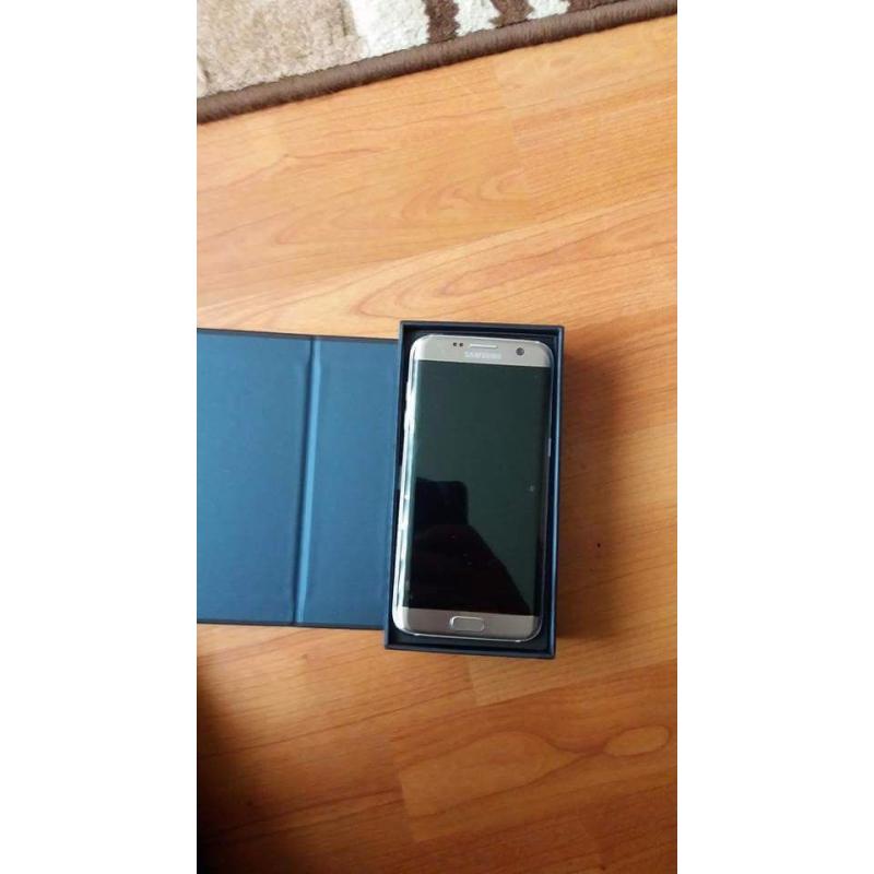 Samsung galaxy s7 edge