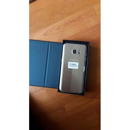 Samsung galaxy s7 edge
