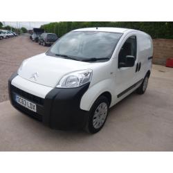 Citroen Nemo 1.3HDi 16v ( 75PS ) 660 LX Diesel