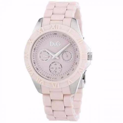 D &G WATCH