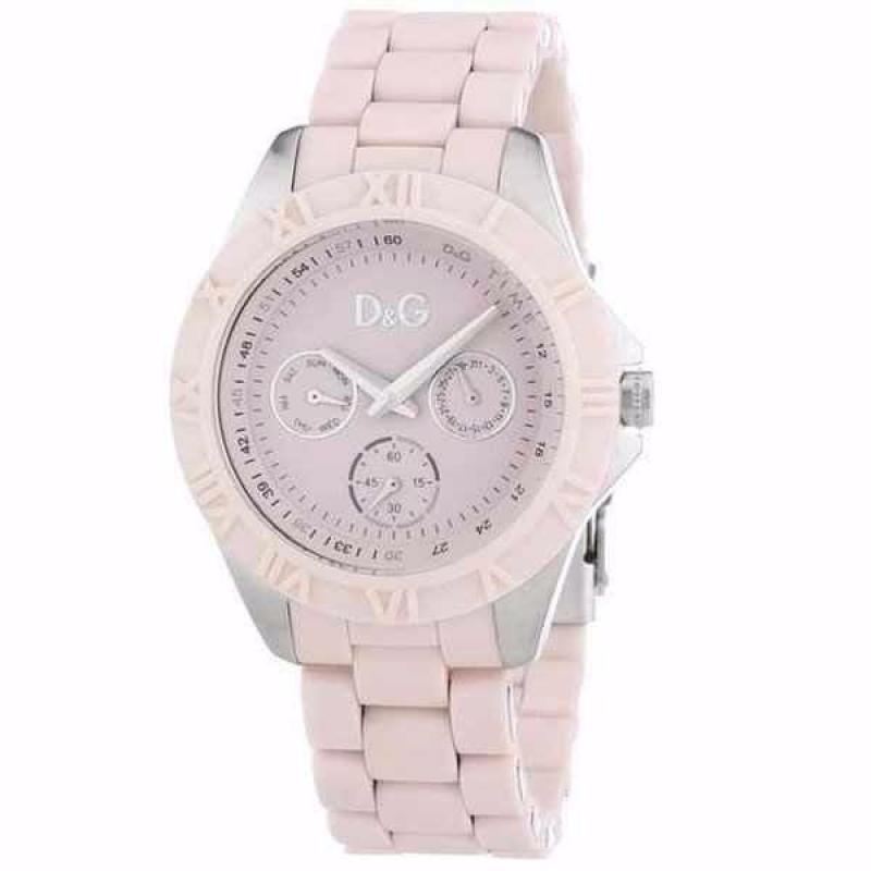 D &G WATCH