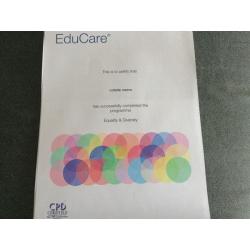 Registered childminder g51 area Glasgow