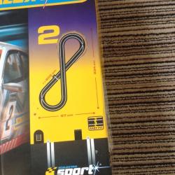 Scalextric bundle