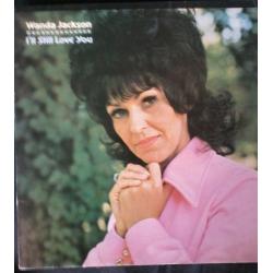 Wanda Jackson