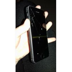 iPhone 5s 16gb