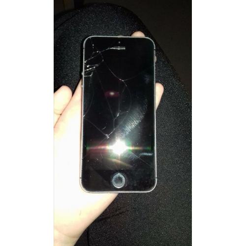 iPhone 5s 16gb