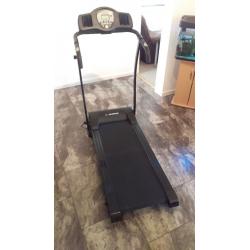 Confidence GTR Power Pro Motorised Treadmill
