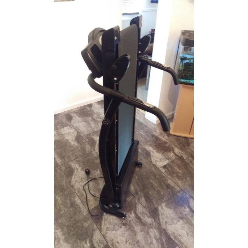 Confidence GTR Power Pro Motorised Treadmill