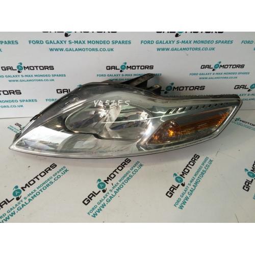 FORD MONDEO MK4 2007-2014 NS HEADLIGHT YA57