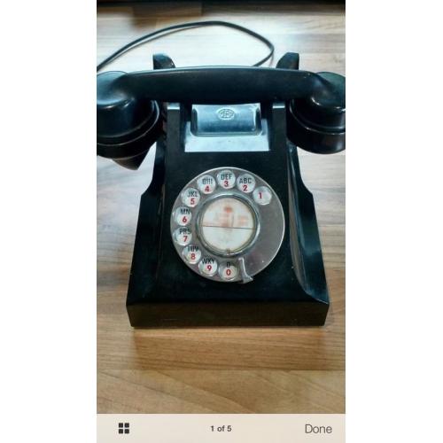 Telephone