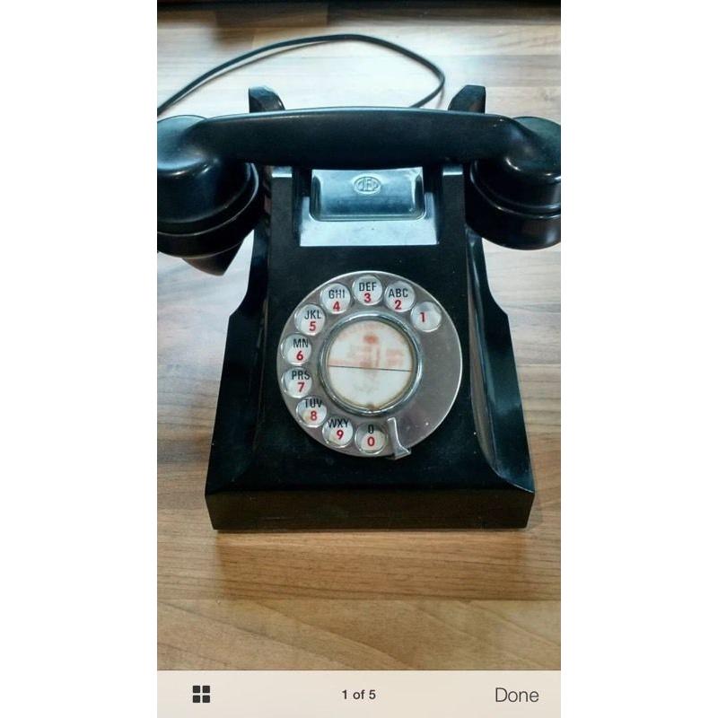 Telephone