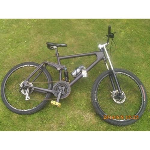 1999 Kona Stinky Dee-Lux one off price 120.00 and no lower so dont ask ring or email only no txting