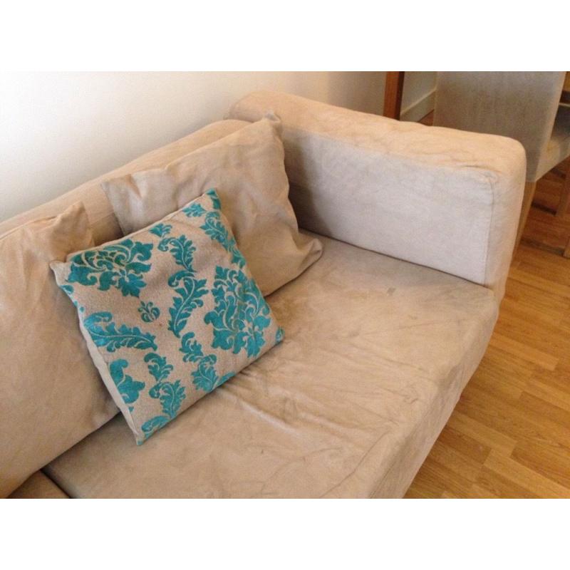 IKEA Tysoland 3-4 Seater Sofa/Sofa Bed
