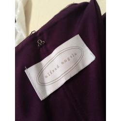 Brides maid/prom dress size 8
