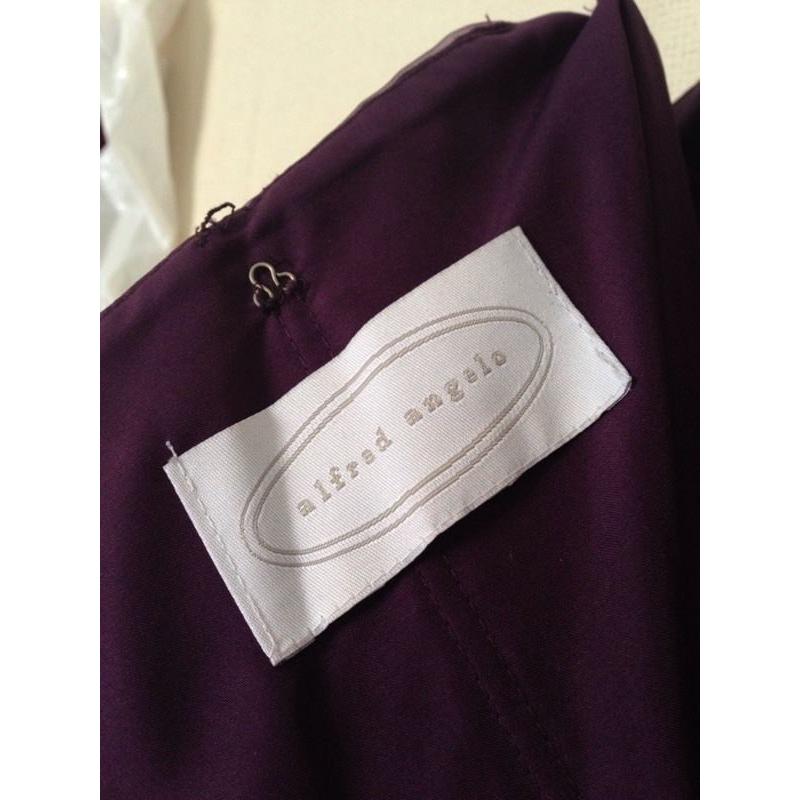 Brides maid/prom dress size 8