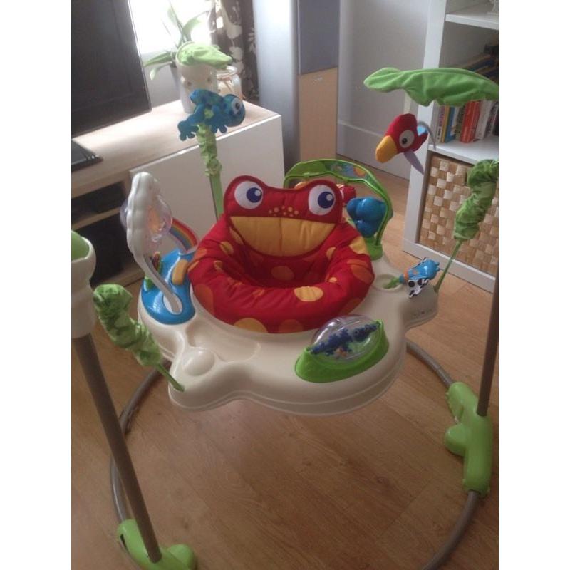 Jumperoo