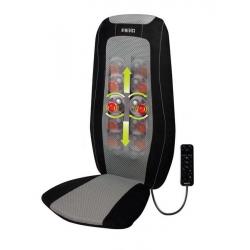 Homedics Shiatsu massage Cushion with heat