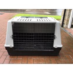 Dog carrier