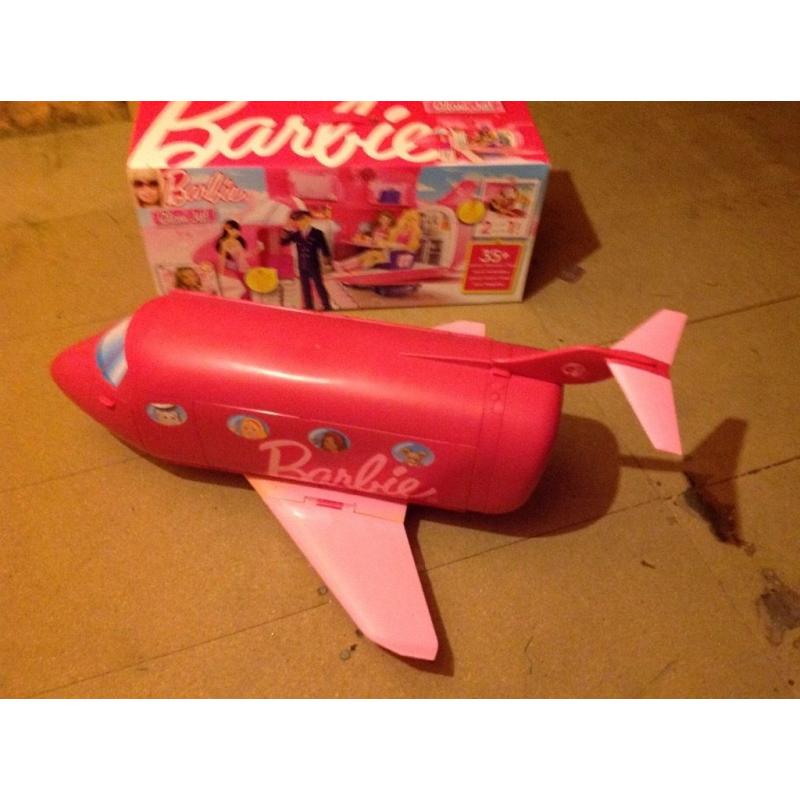 Babie Glam Jet