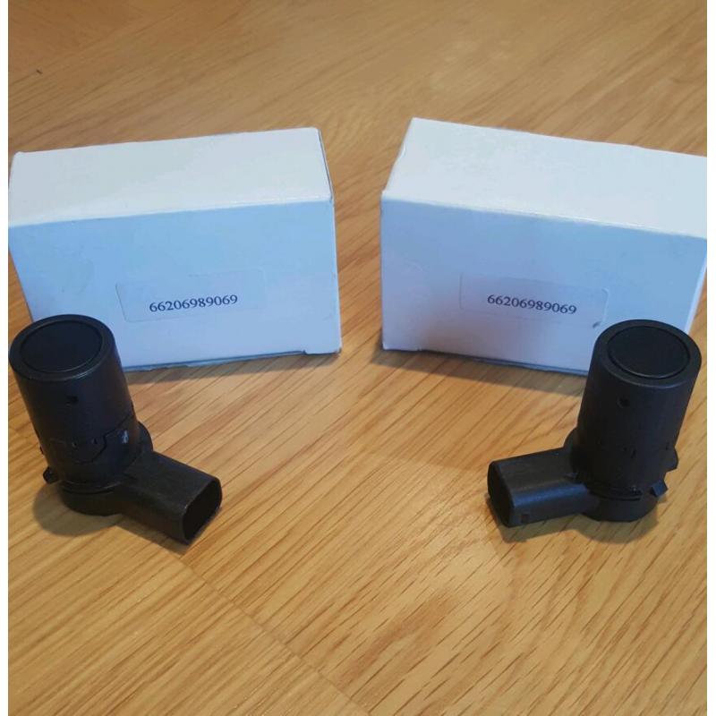 BMW/LAND-ROVER Parking sensor ×2