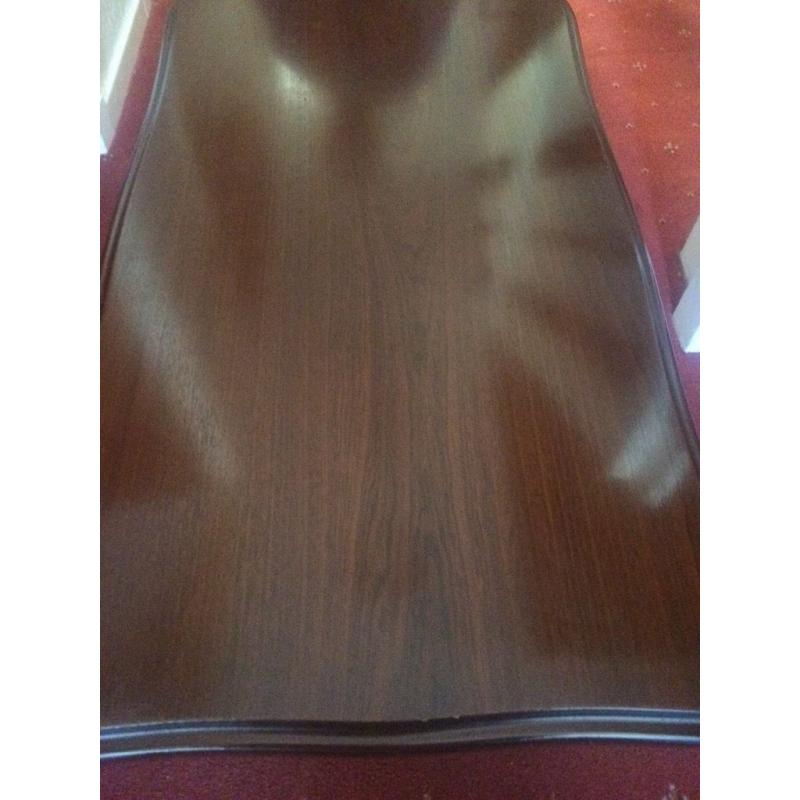 Good Solid Coffee Table