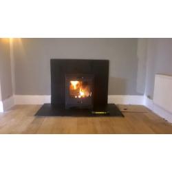 StoveSafe, stoves, flue systems, fireplaces, fire features, Installations, services, safety checks