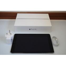 Apple iPad Air 2 128g + 4G cellular brand new condition