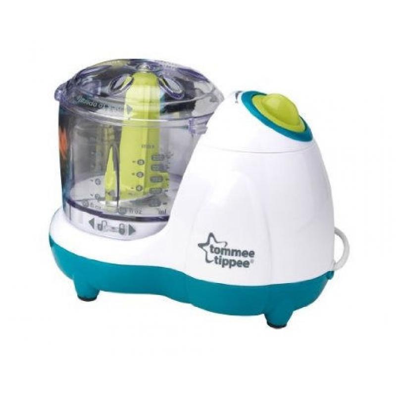 Tommee Tippee Explora baby food blender like NEW