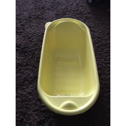 Baby Bath