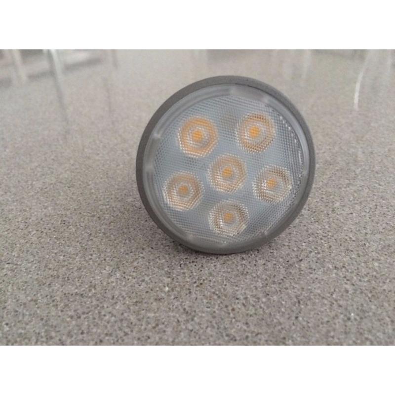 Phillips Master led lamp