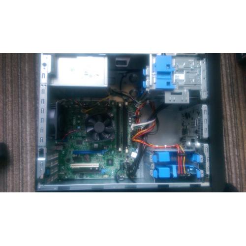 Selling Dell PowerEdge T20