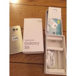 Samsung Galaxy S6 for Huawei P9 EE compatible