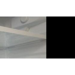 Black fridge frezzer for sale very good condition