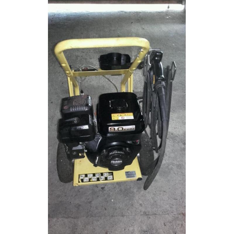 Karcher pressure washer for sale