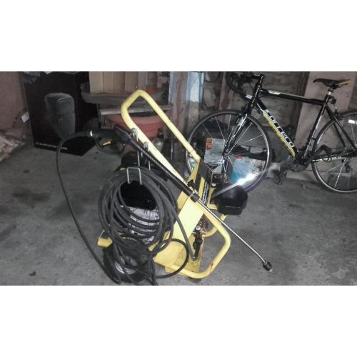 Karcher pressure washer for sale