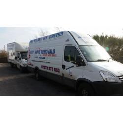 EASYMOVE REMOVALS (moving made easier)