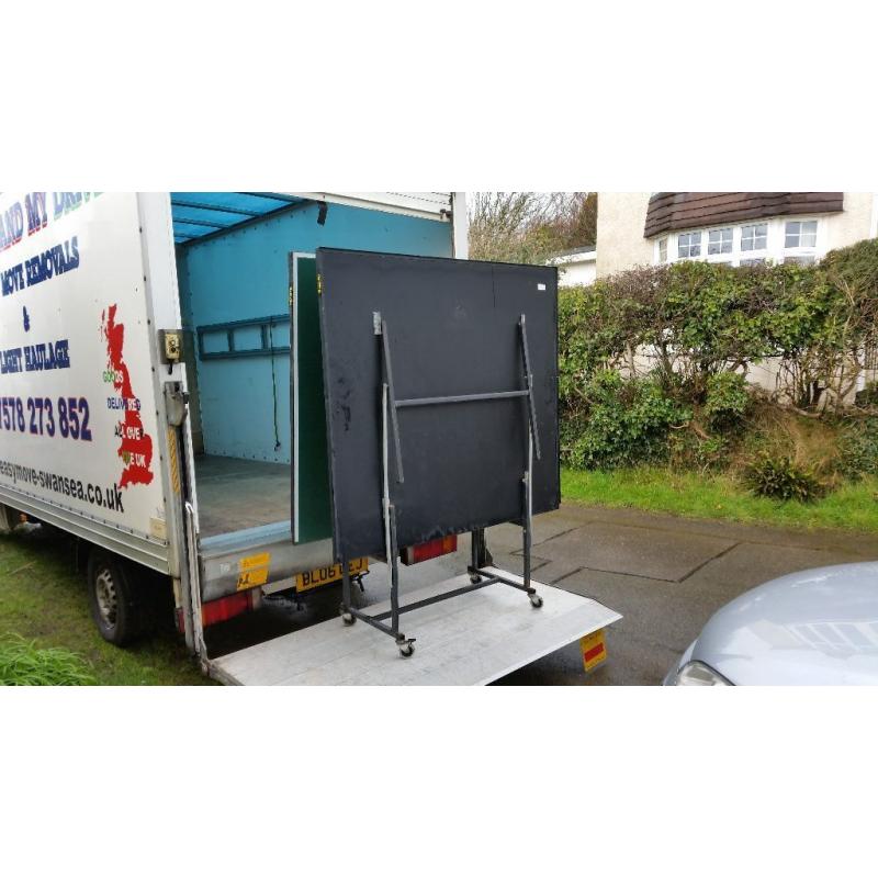 EASYMOVE REMOVALS (moving made easier)
