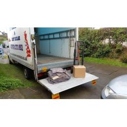 EASYMOVE REMOVALS (moving made easier)