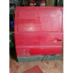 Vito 108d parts
